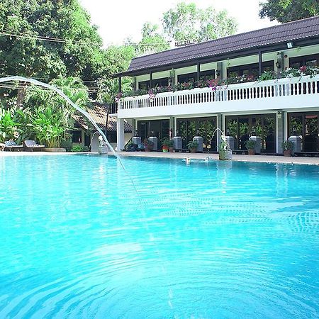 Royal Orchid Resort Pattaya Zařízení fotografie