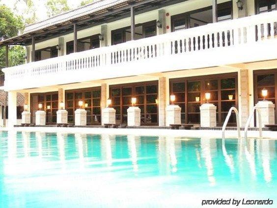 Royal Orchid Resort Pattaya Exteriér fotografie